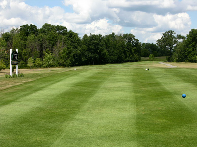 Indian Springs Golf Course