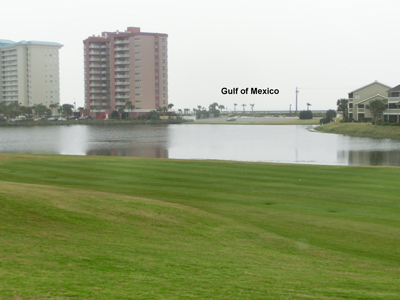 SeaScape Golf Course - Destin, FL