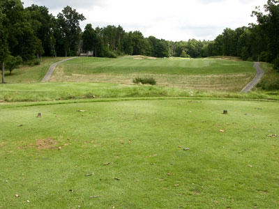 Timber Trace Golf Course