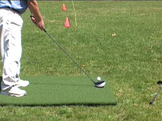 Country Club Elite Commercial Grade Golf Mat